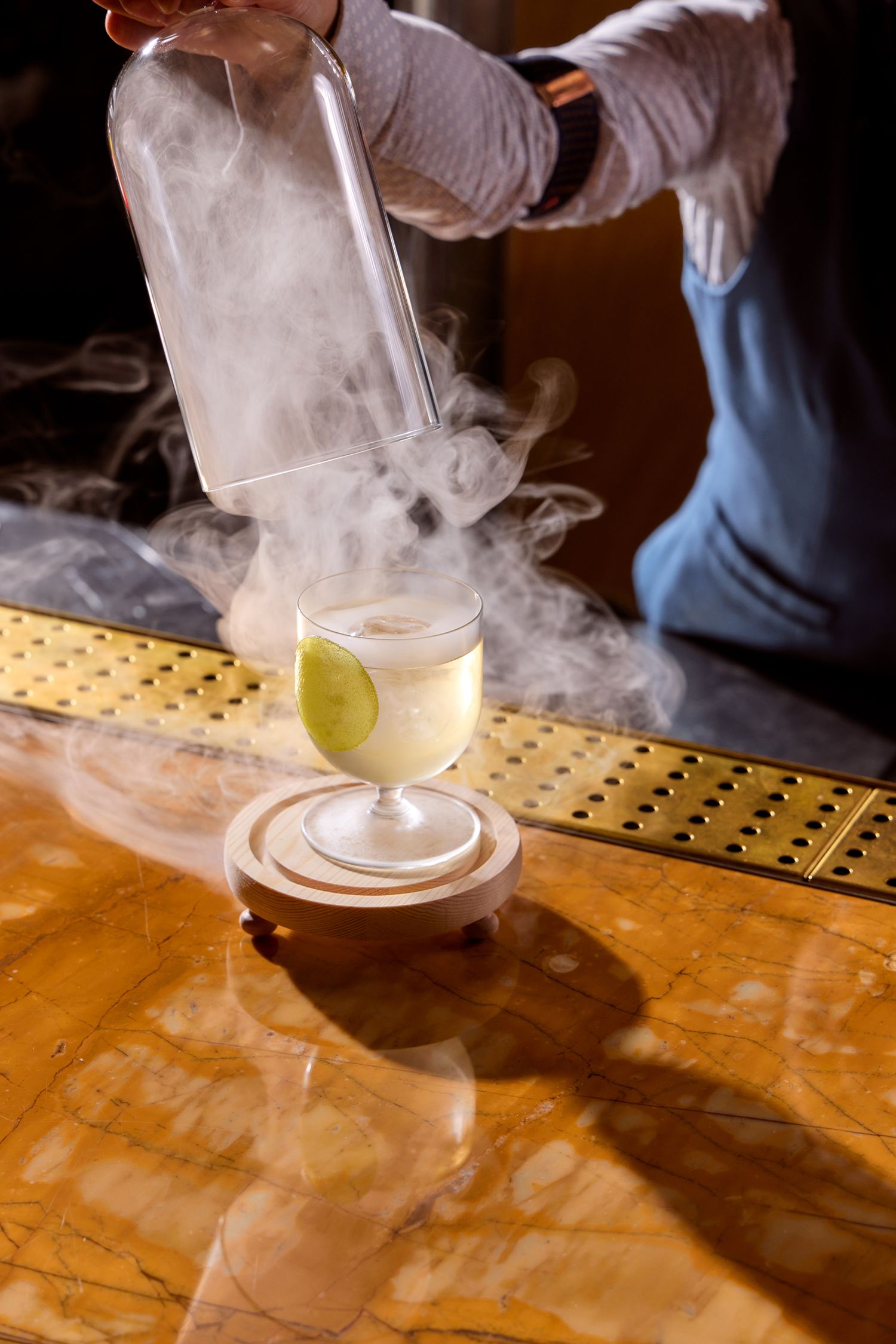 Jenni Helin is London based commercial food and still life photographer + director