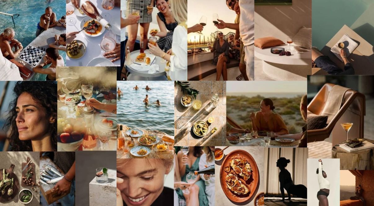 Jenni Helin is London based food photographer and mentor at her edit