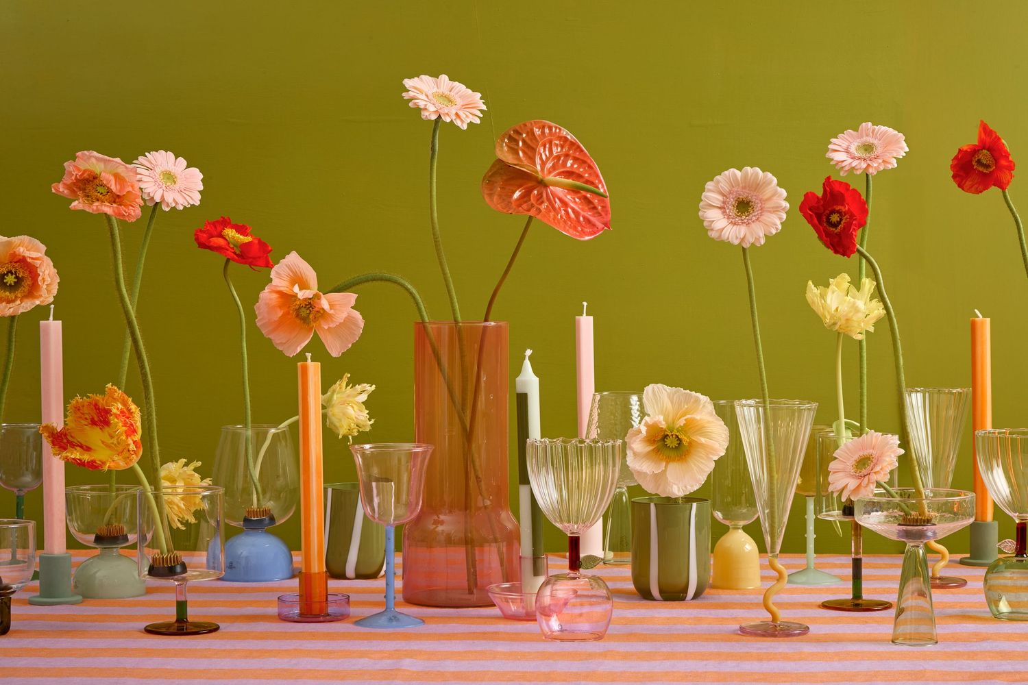 London based food and lifestyle photographer Jenni Helin
