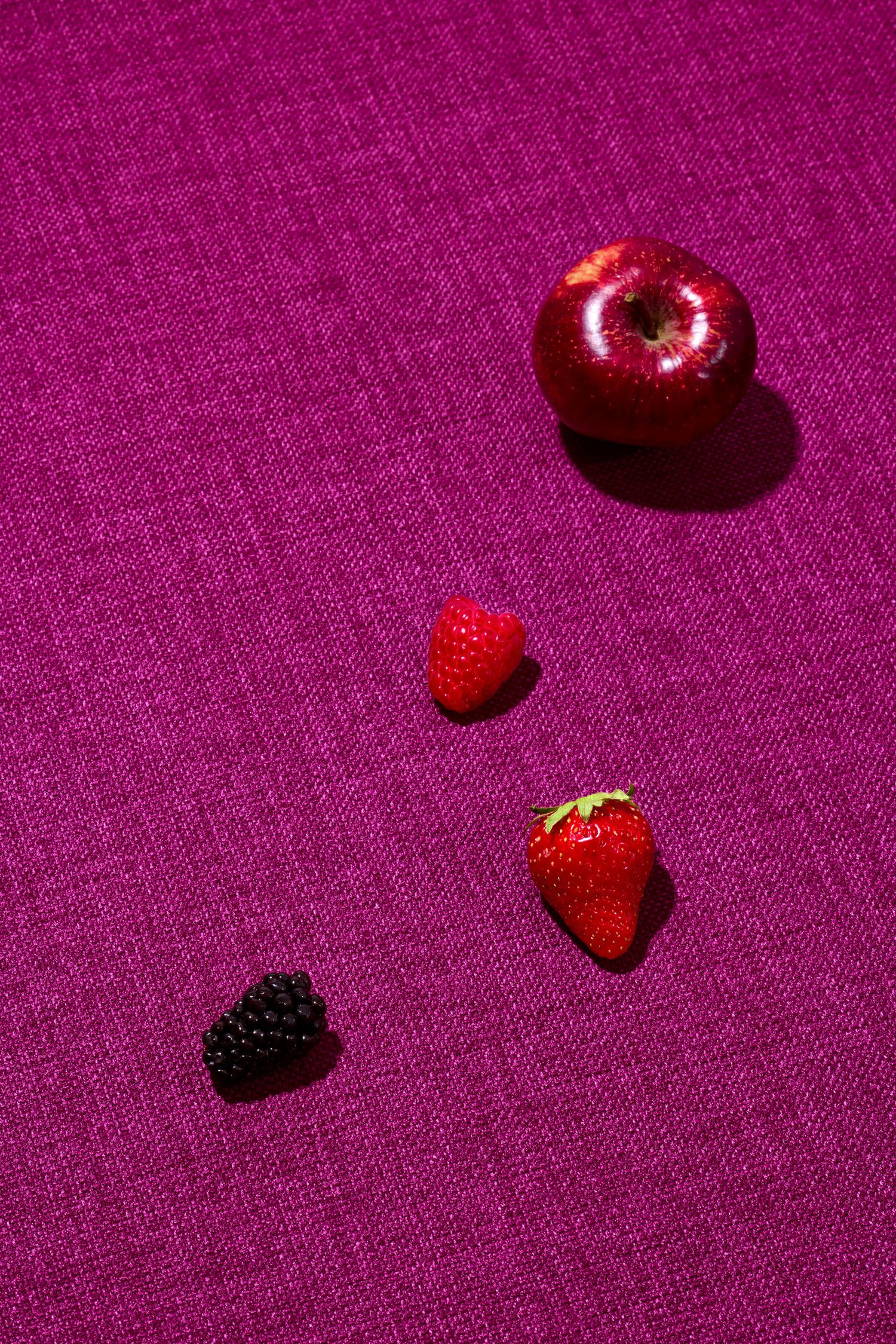 Jenni Helin is London based commercial food and still life photographer + director