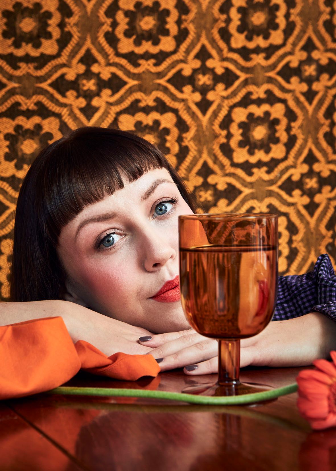 London based food photographer and director