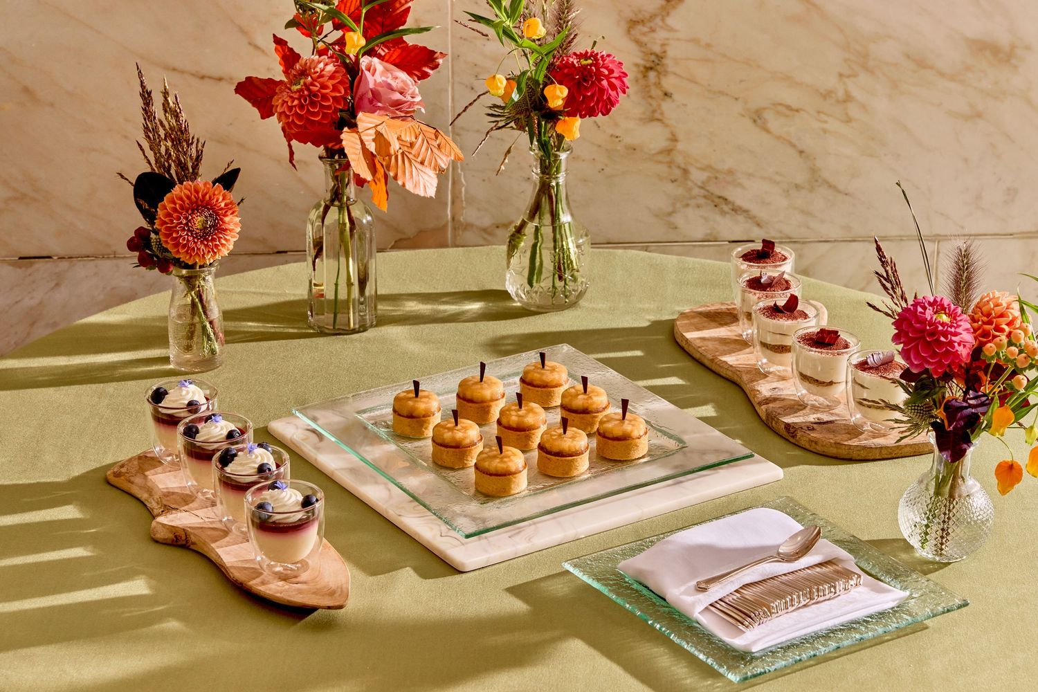 luxury food and hotel photography by Jenni Helin London based food photographer