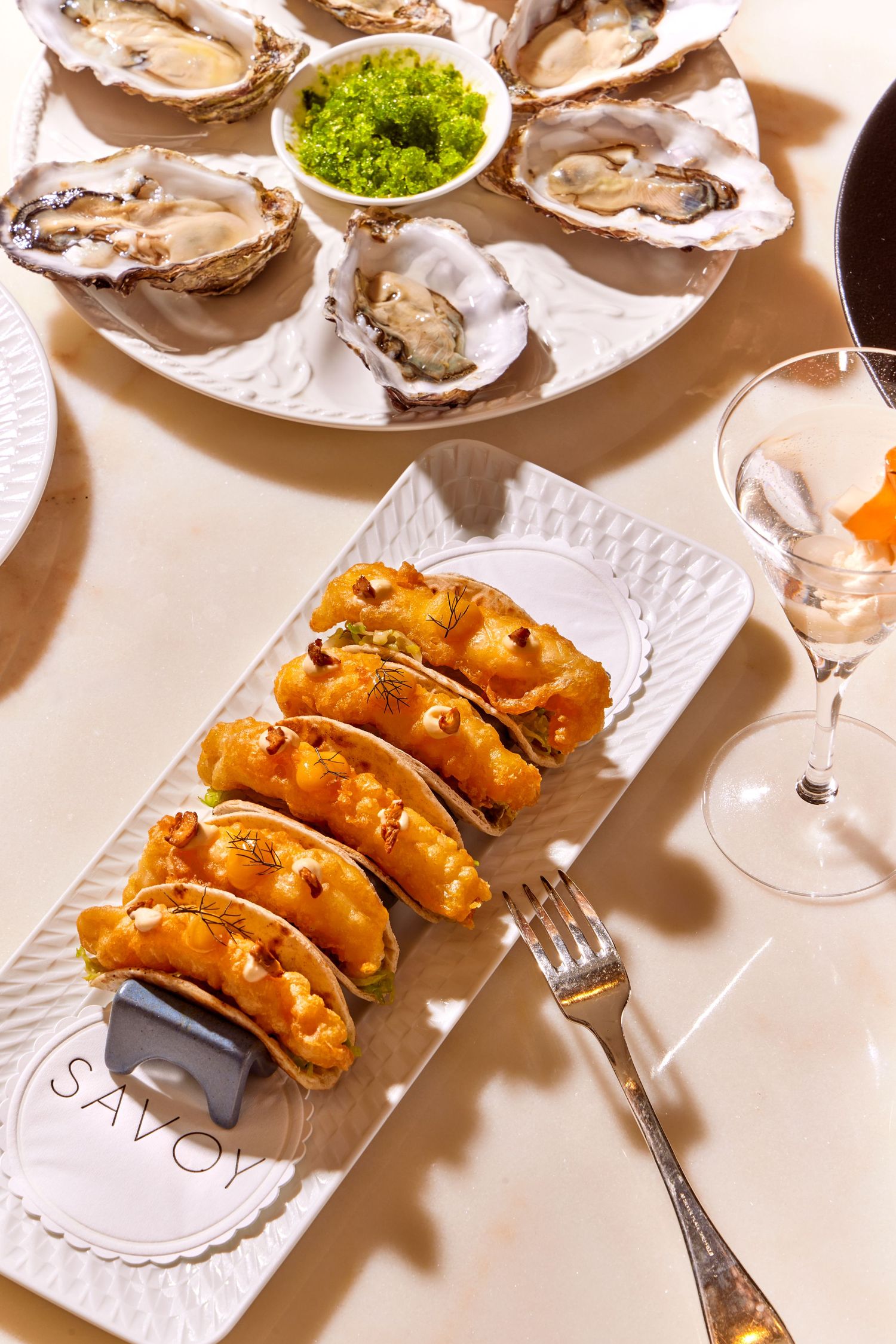 Jenni Helin is London based commercial food photographer who specialises in luxury hospitality