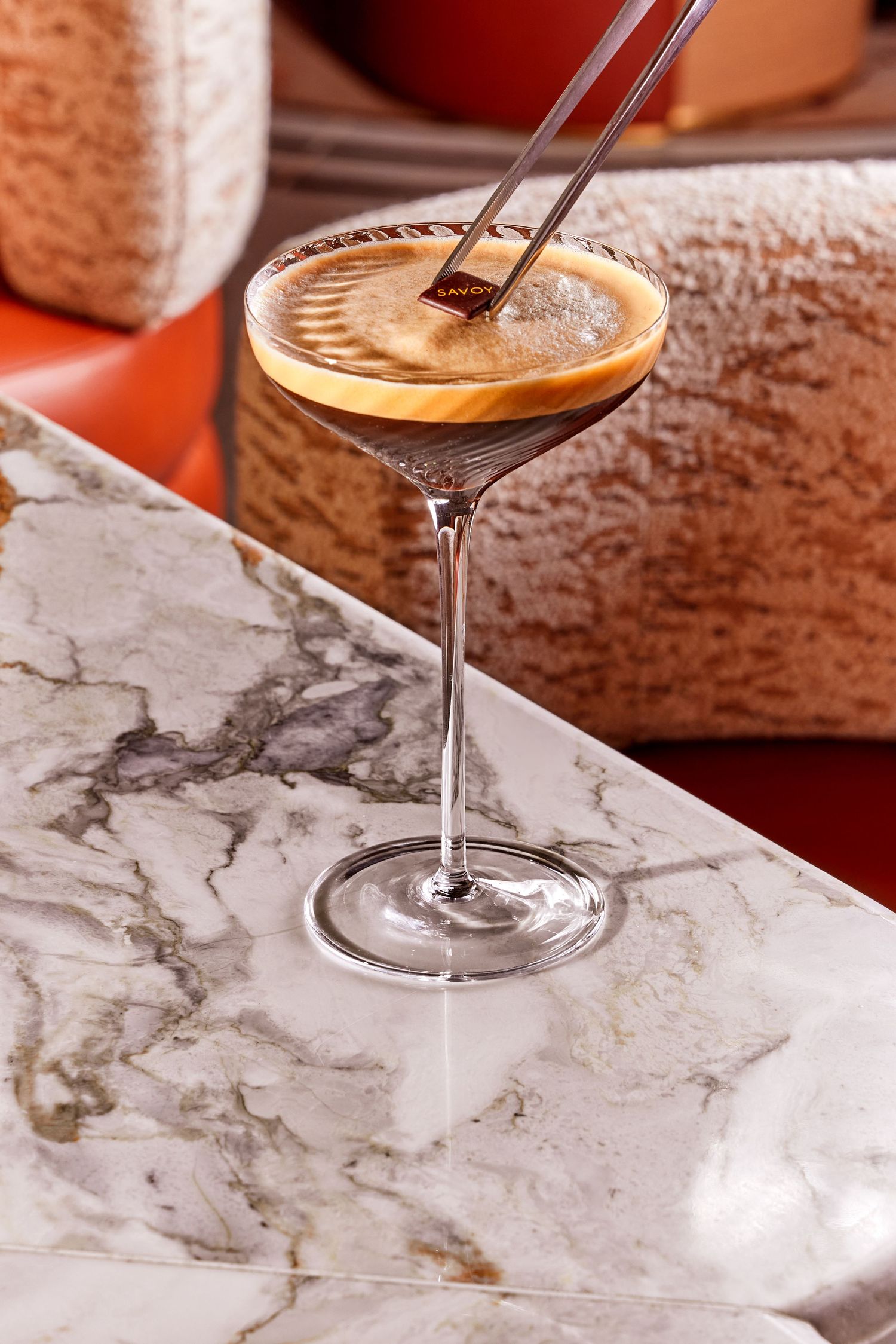 Jenni Helin is London based commercial food photographer who specialises in luxury hospitality
