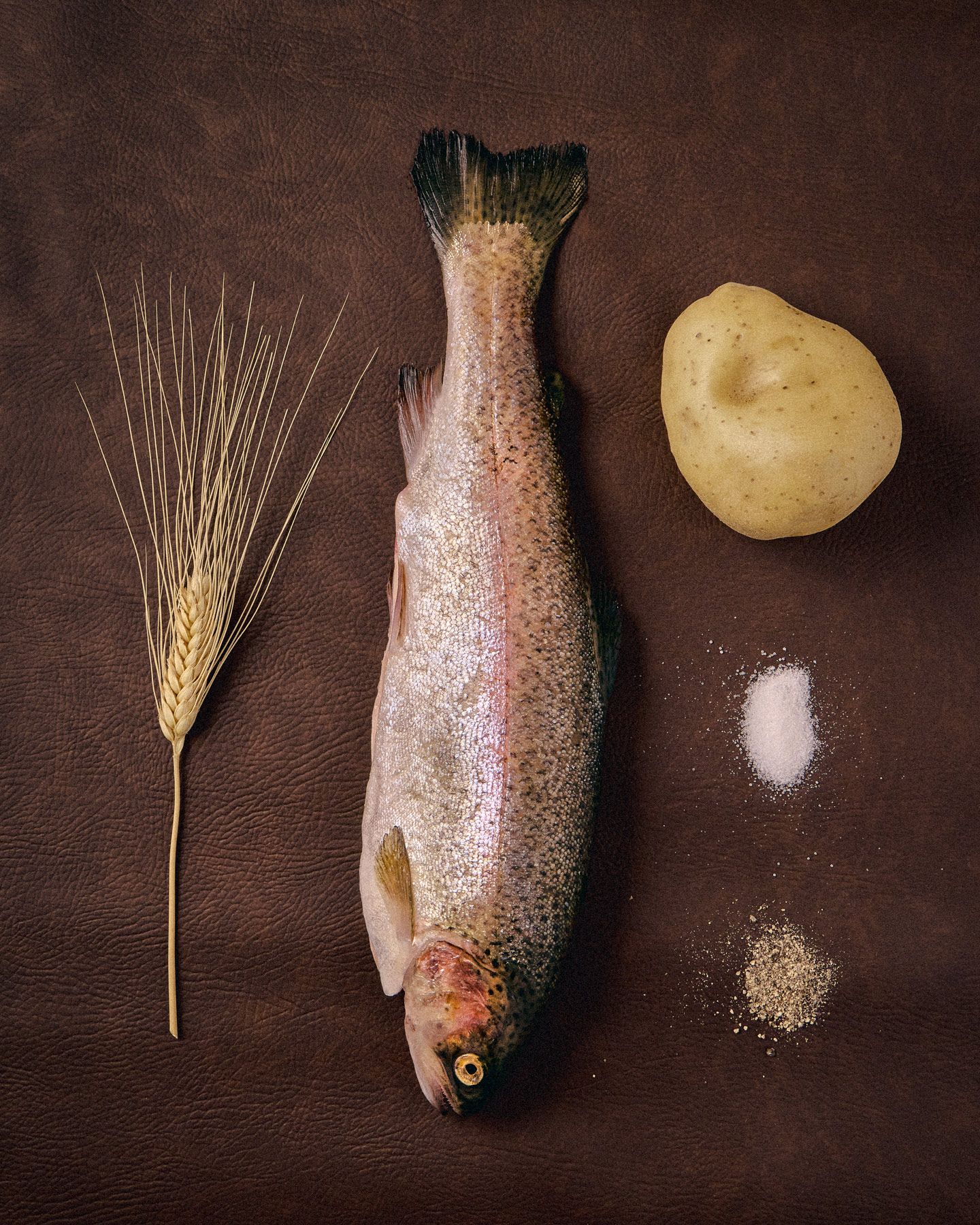 Still life food photography by Jenni Helin