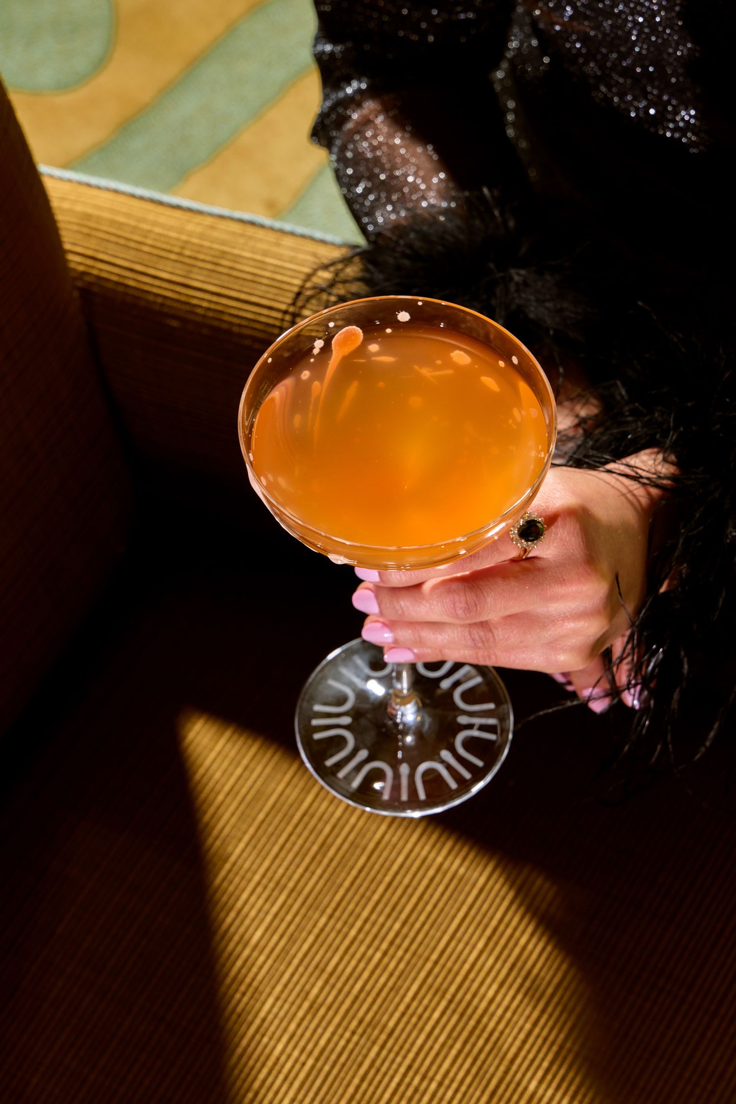Jenni Helin is London based commercial food and still life photographer + director