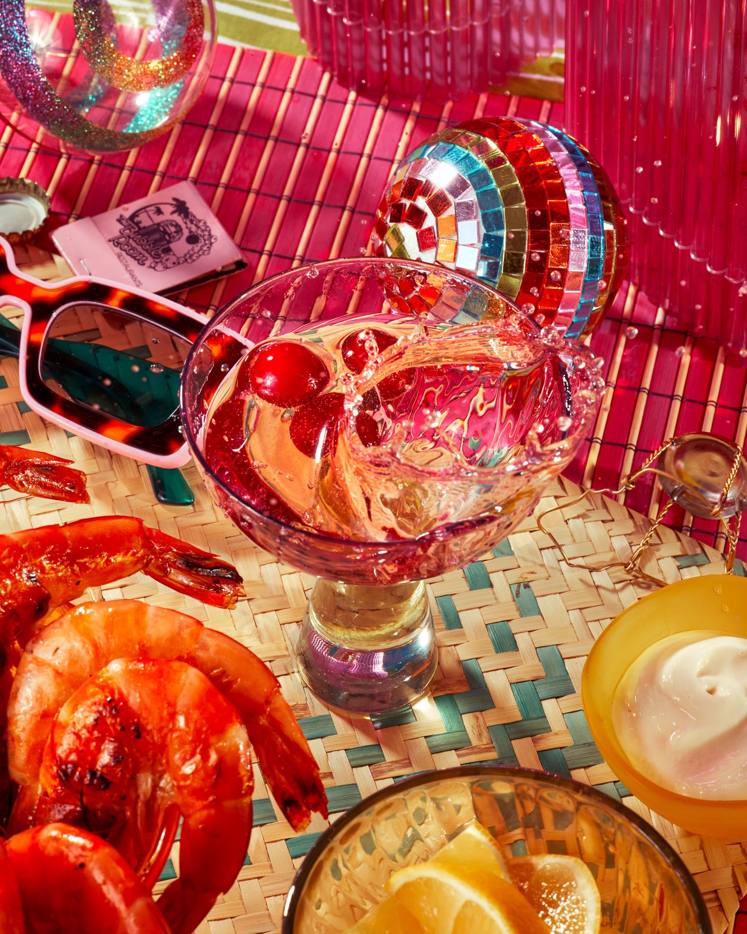 Jenni Helin is London based commercial food photographer