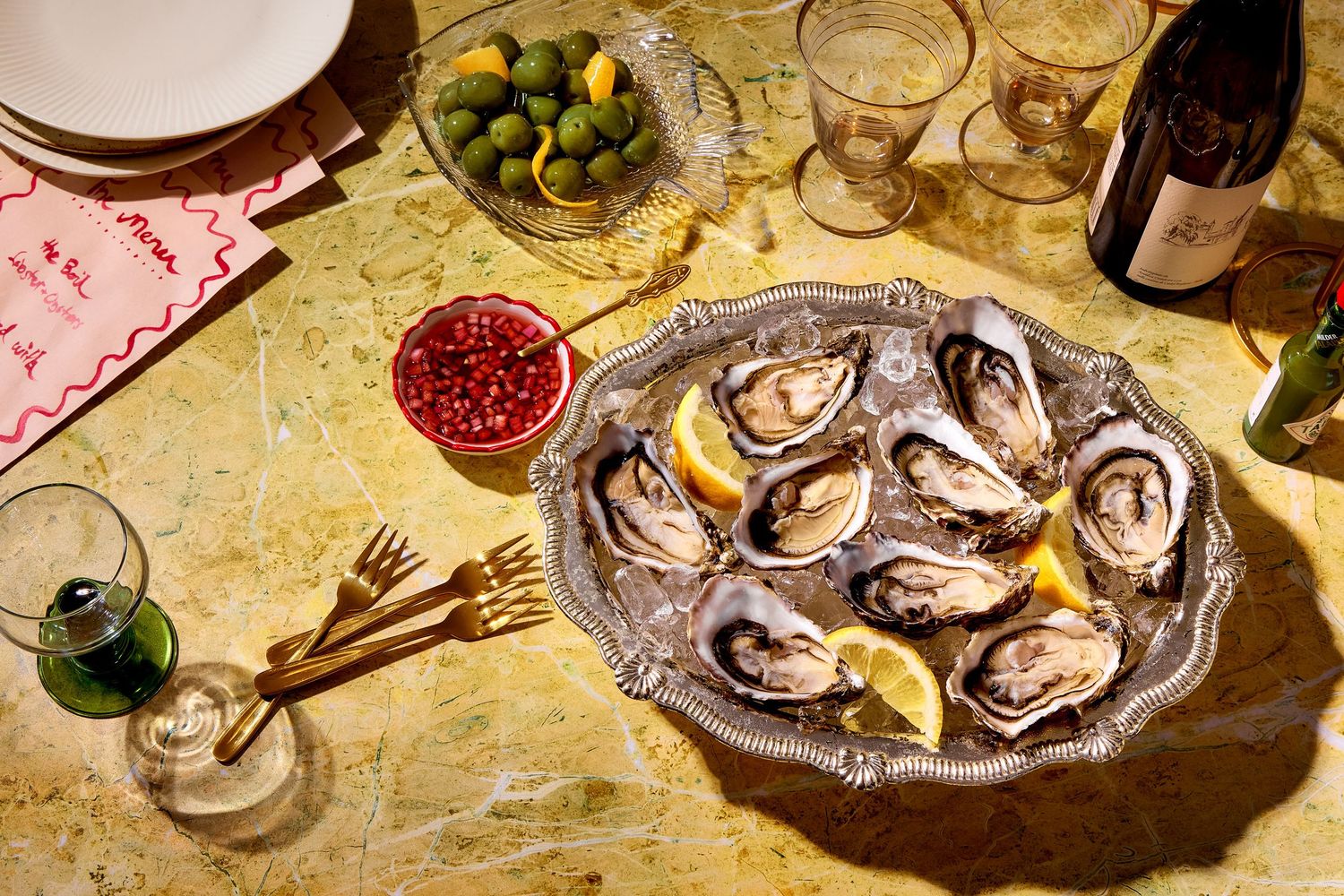 Colourful food photography by Jenni Helin, commercial food and lifestyle photographer in London