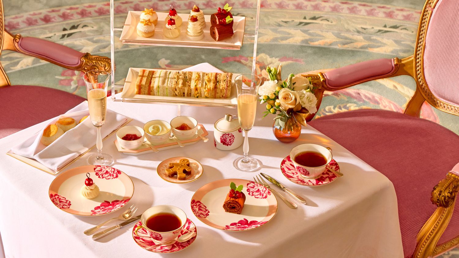 Jenni Helin is London based commercial food photographer and director for luxury brands