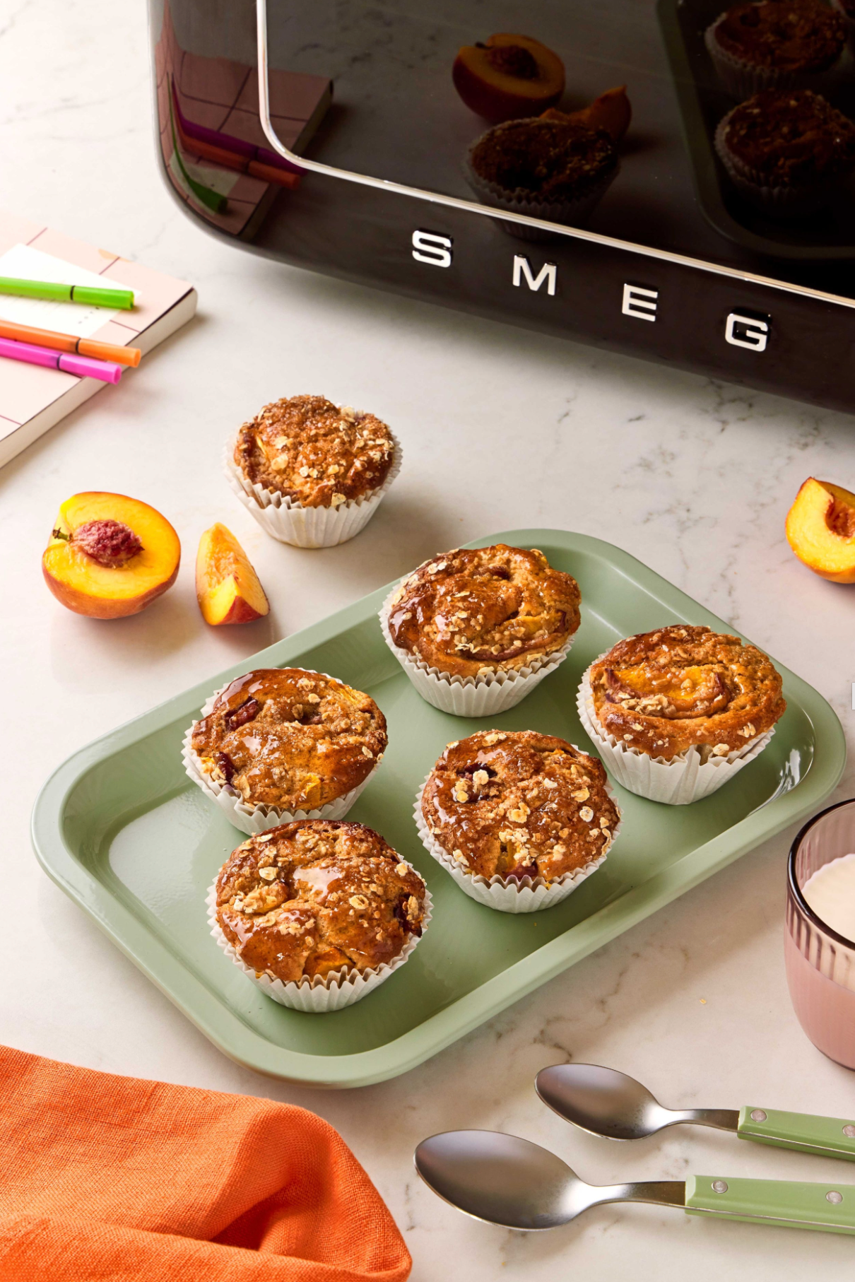 Jenni Helin is London based commercial food photographer