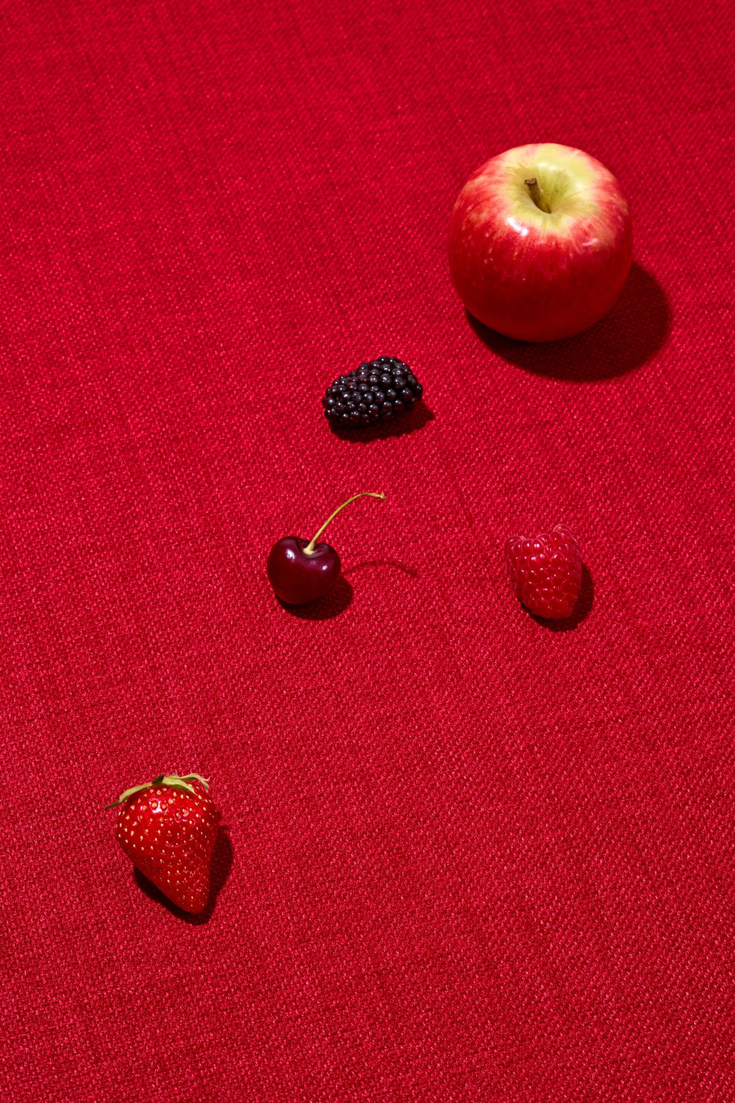 Jenni Helin is London based commercial food photographer