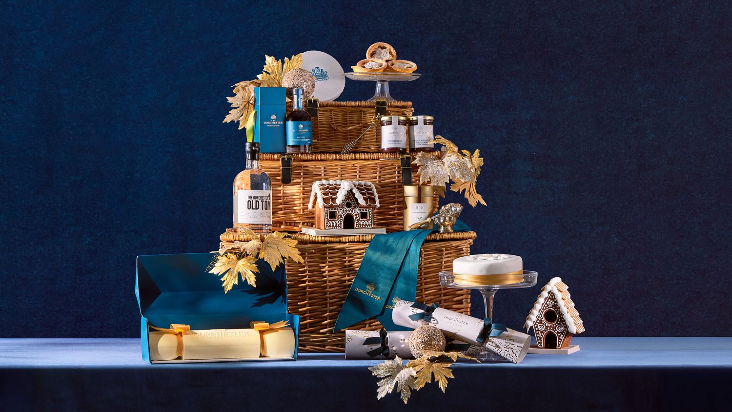 Jenni Helin is London based food photographer