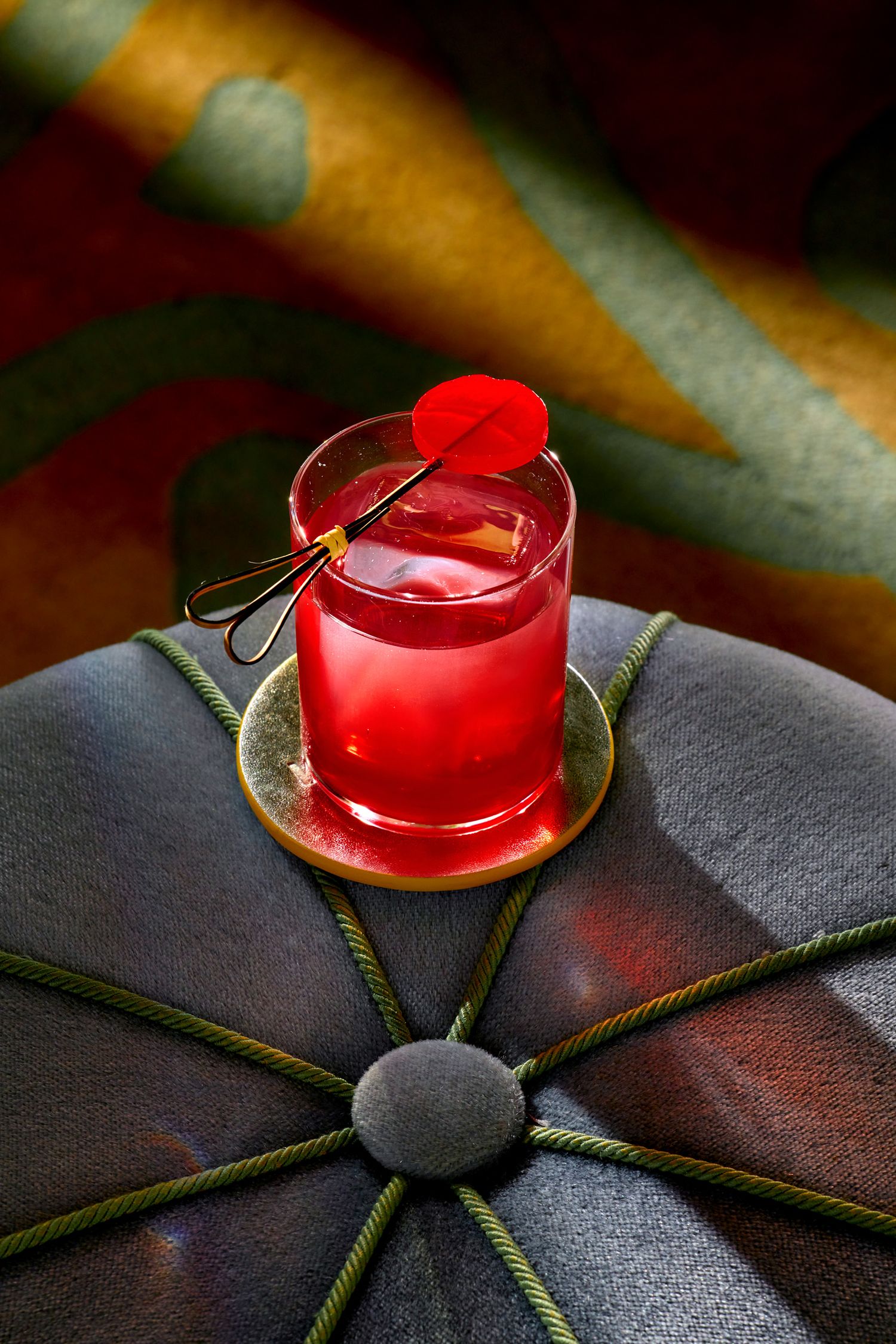 Jenni Helin is London based commercial food and still life photographer + director