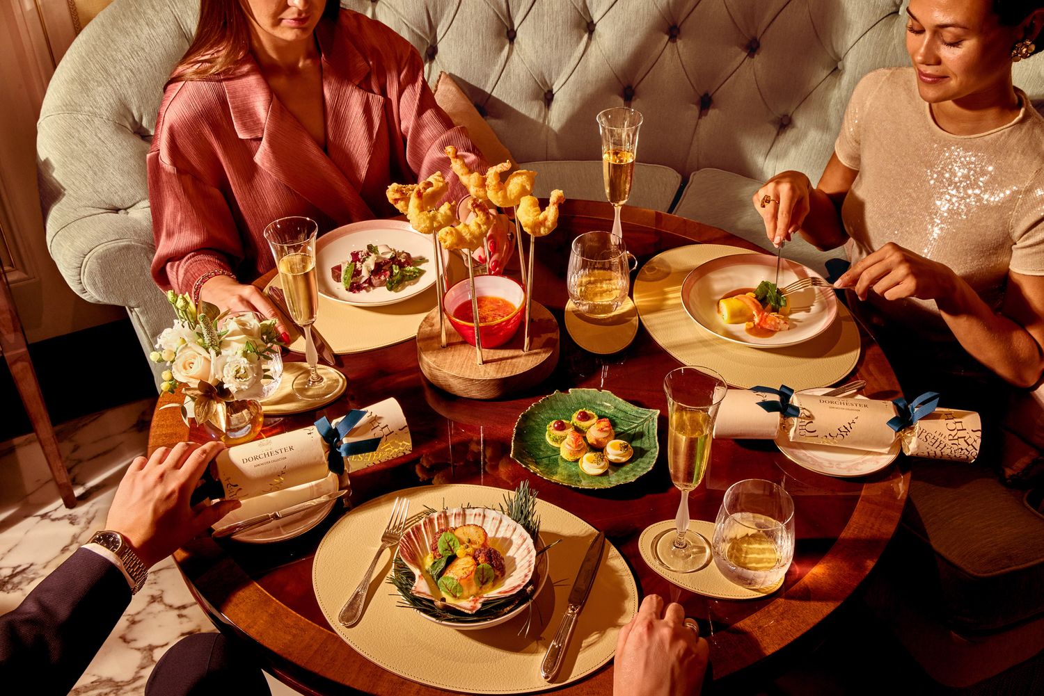 Jenni Helin is London based commercial food photographer and director for luxury brands