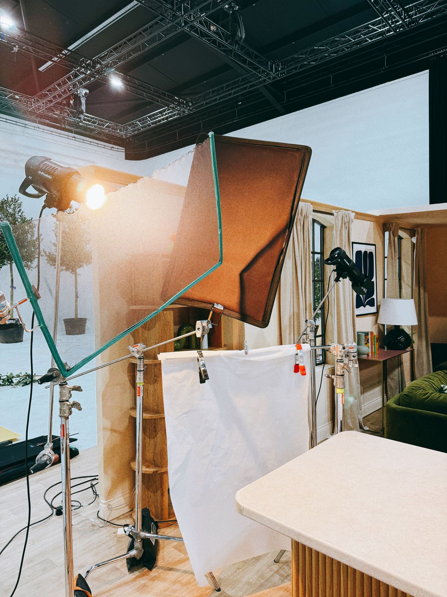 Jenni Helin is London based food and still life photographer for commercial and editorial bookings