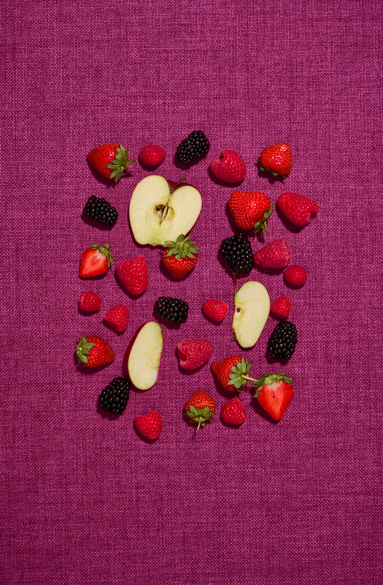 Jenni Helin is London based commercial food photographer