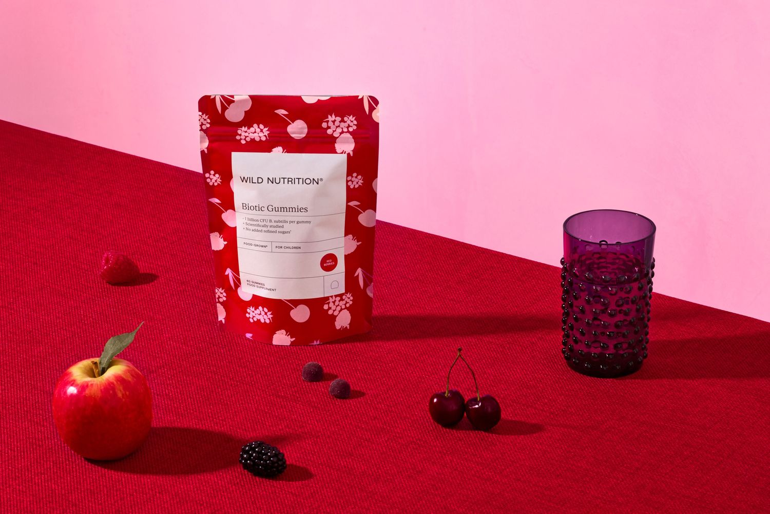 Jenni Helin is London based commercial food photographer