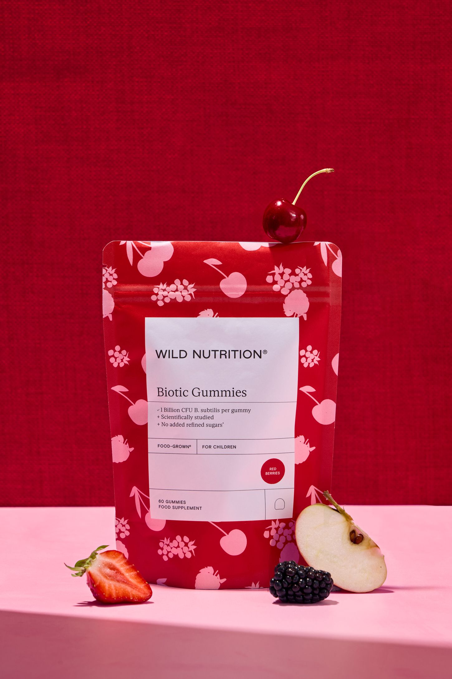 Jenni Helin is London based commercial food and still life photographer + director