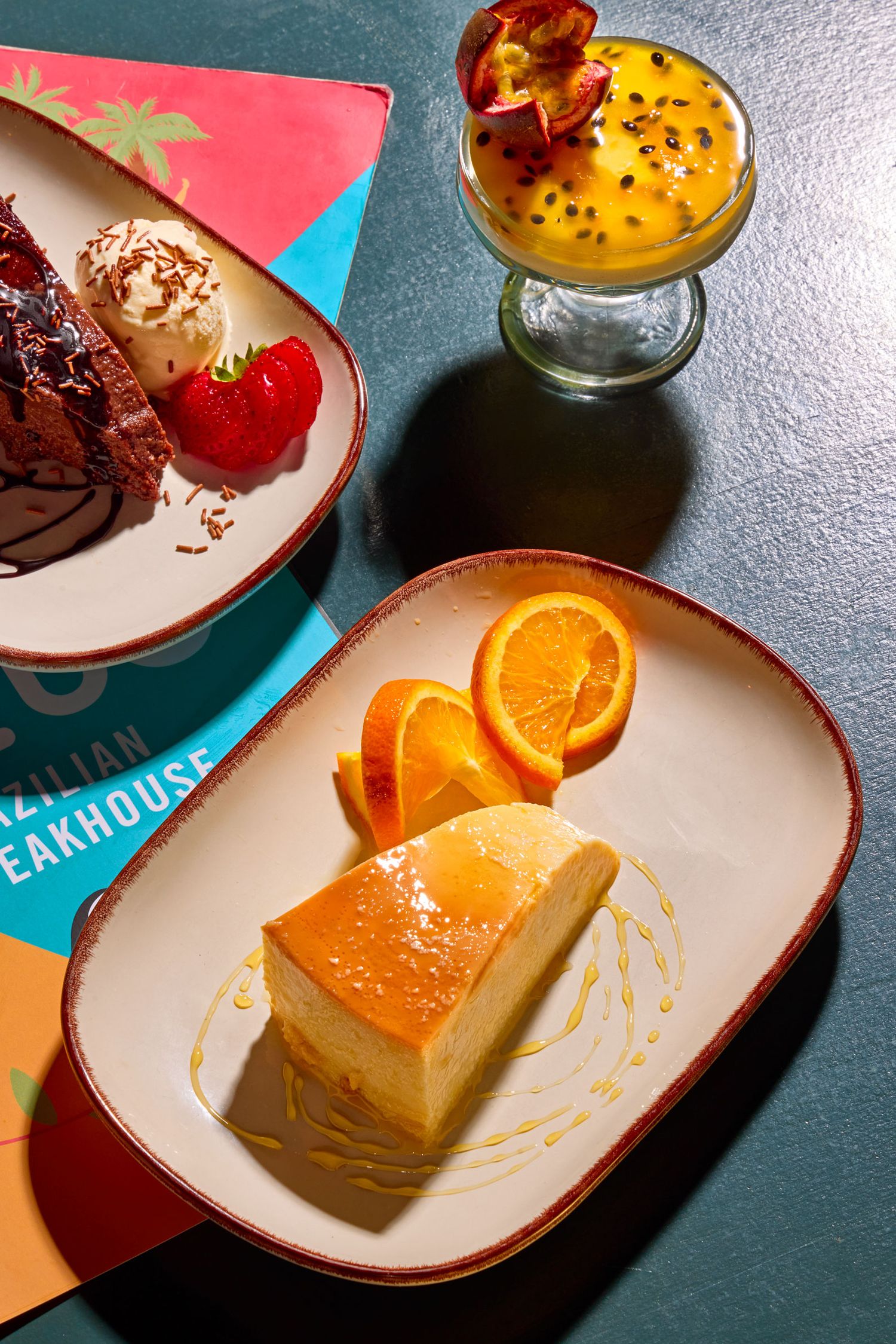 Jenni Helin is London based commercial food and still life photographer + director