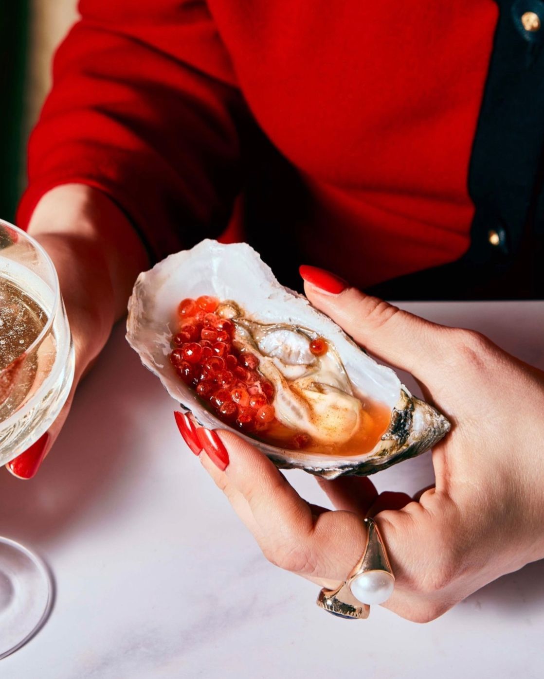 Jenni Helin is London based commercial food photographer