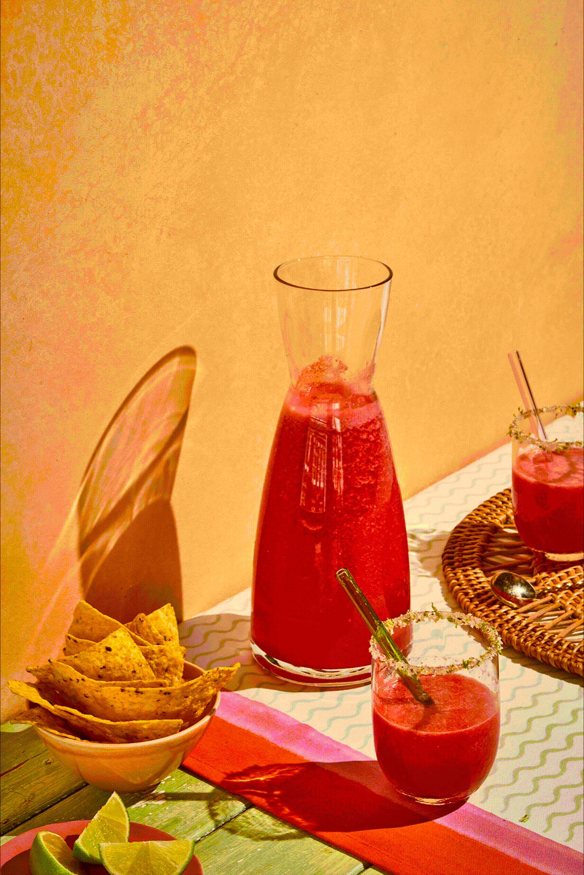 Jenni Helin is London based commercial food photographer