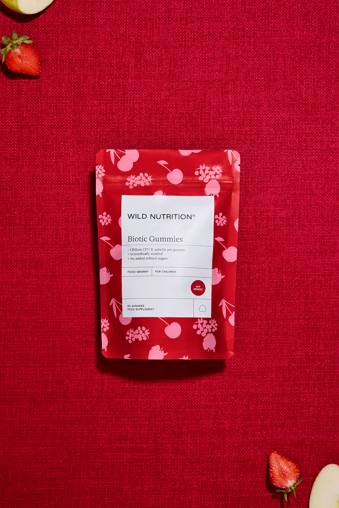 Jenni Helin is London based commercial food and still life photographer + director