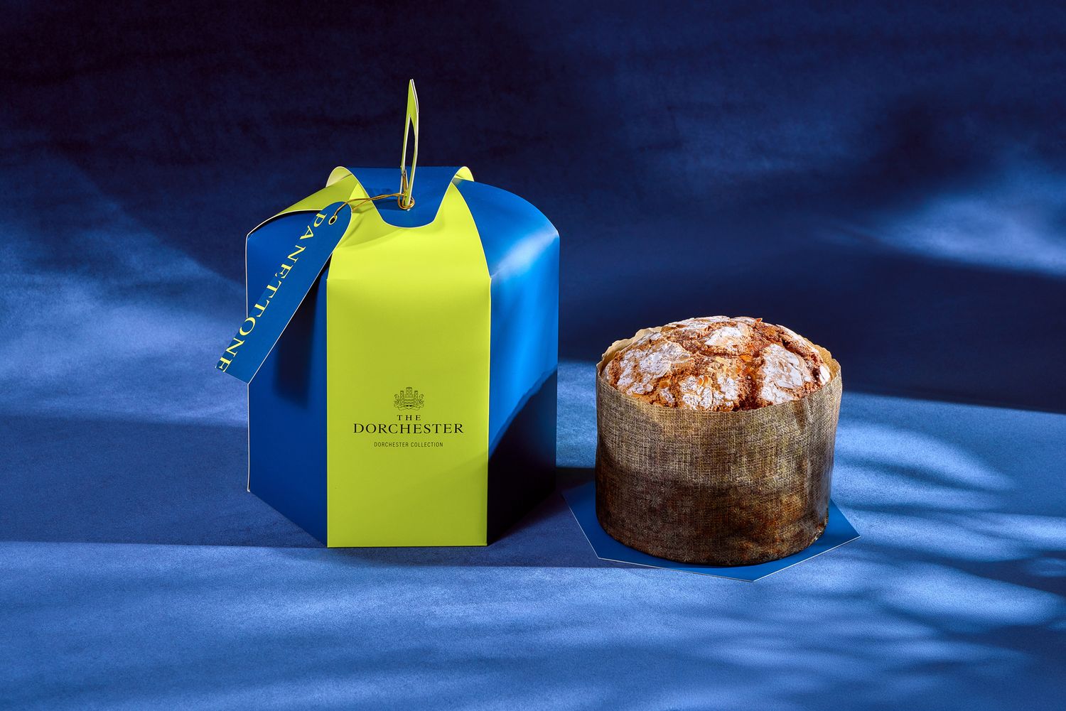 Jenni Helin is London based commercial food photographer and director for luxury brands