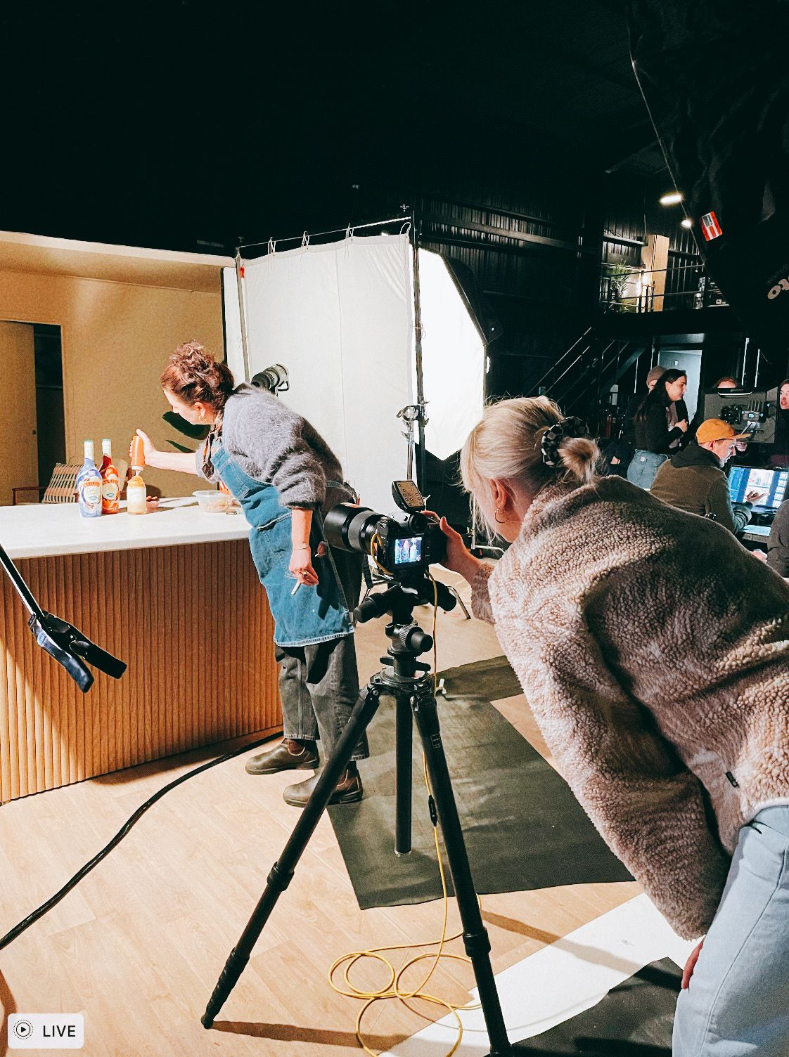 Jenni Helin is London based food and still life photographer for commercial and editorial bookings