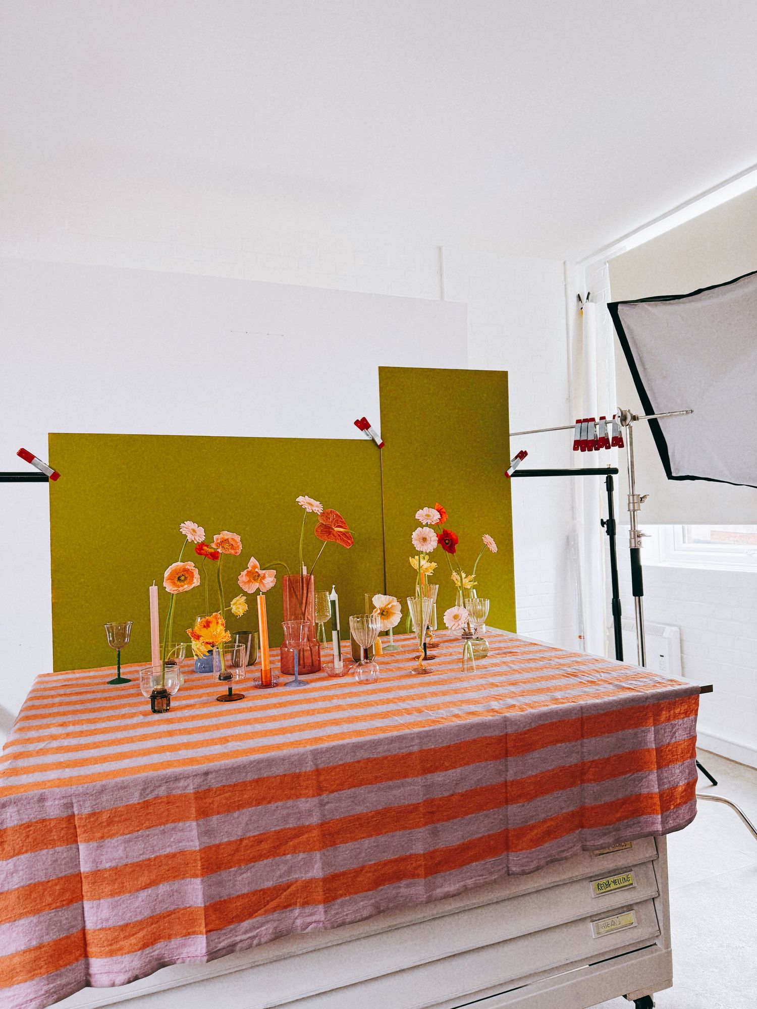 Jenni Helin is London based food and still life photographer for commercial and editorial bookings