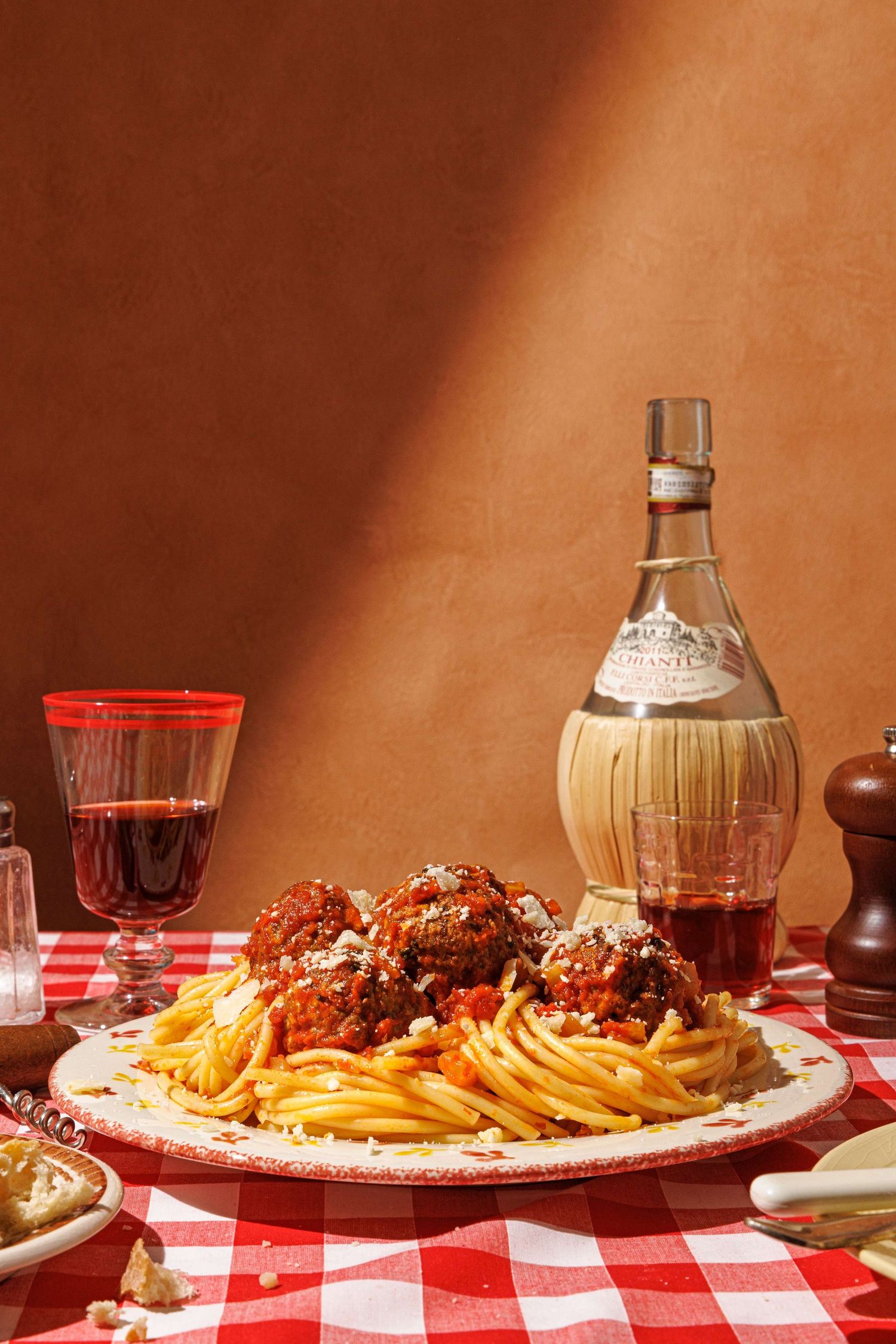 Jenni Helin is London based commercial food photographer