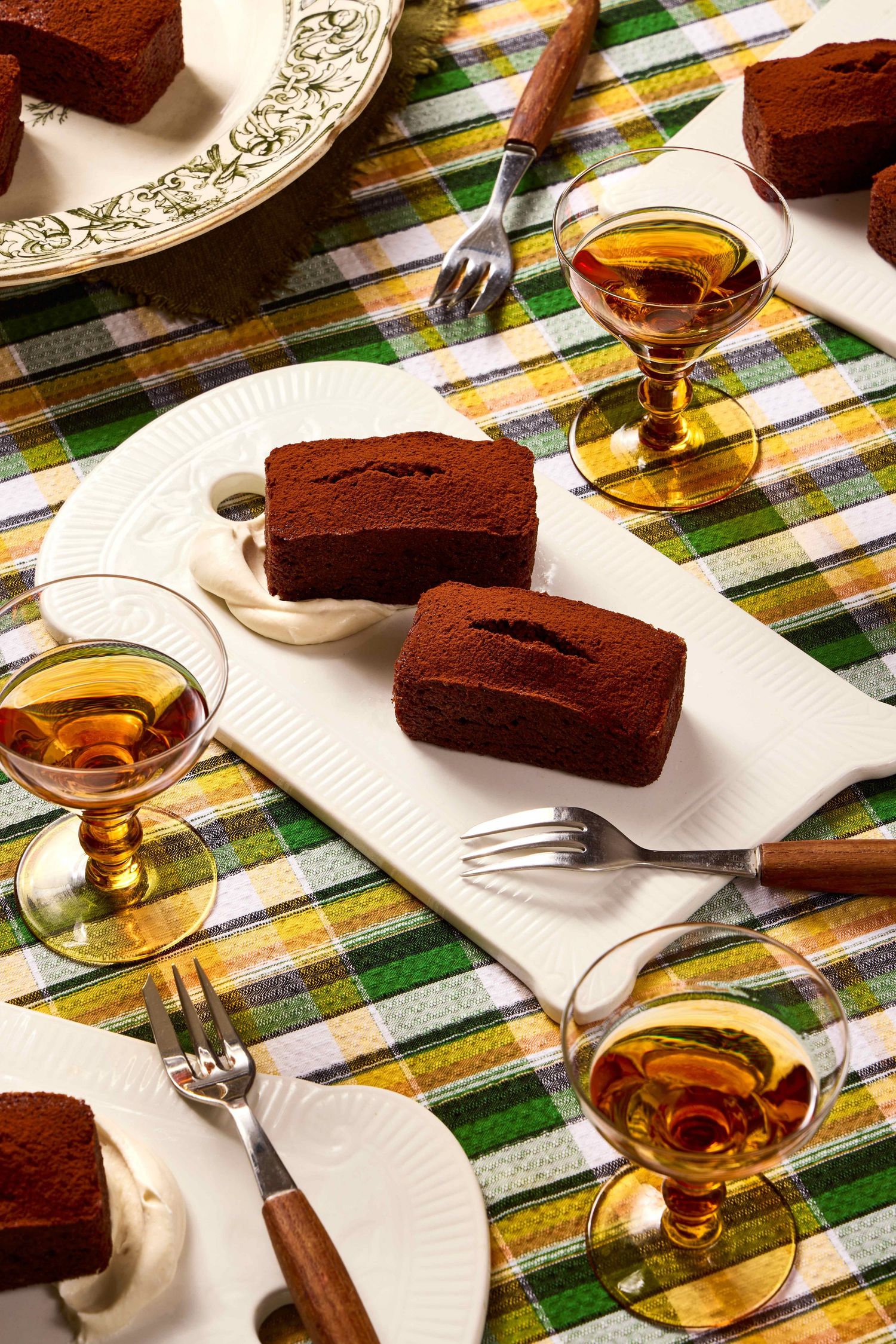London based food and lifestyle photographer Jenni Helin