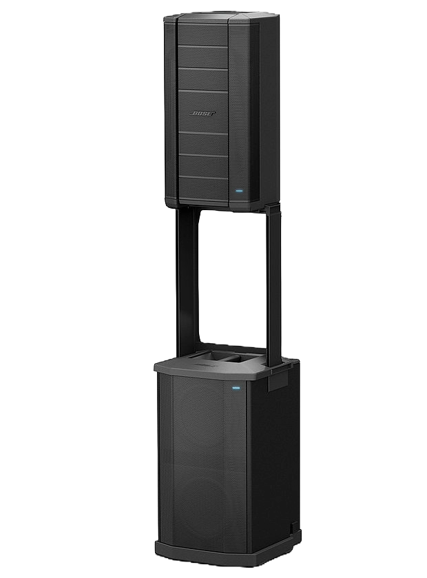 Audio Hire Adelaide