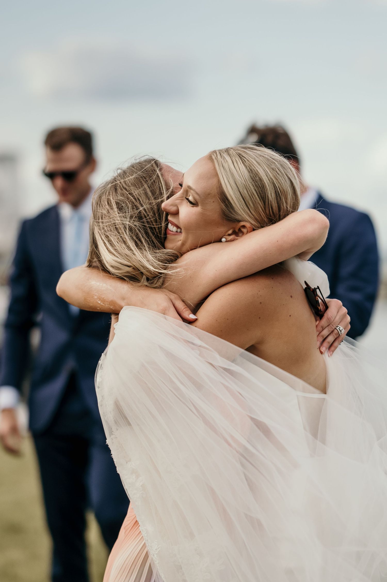 Luxury Wedding at the historic Sandusky Yacht Club