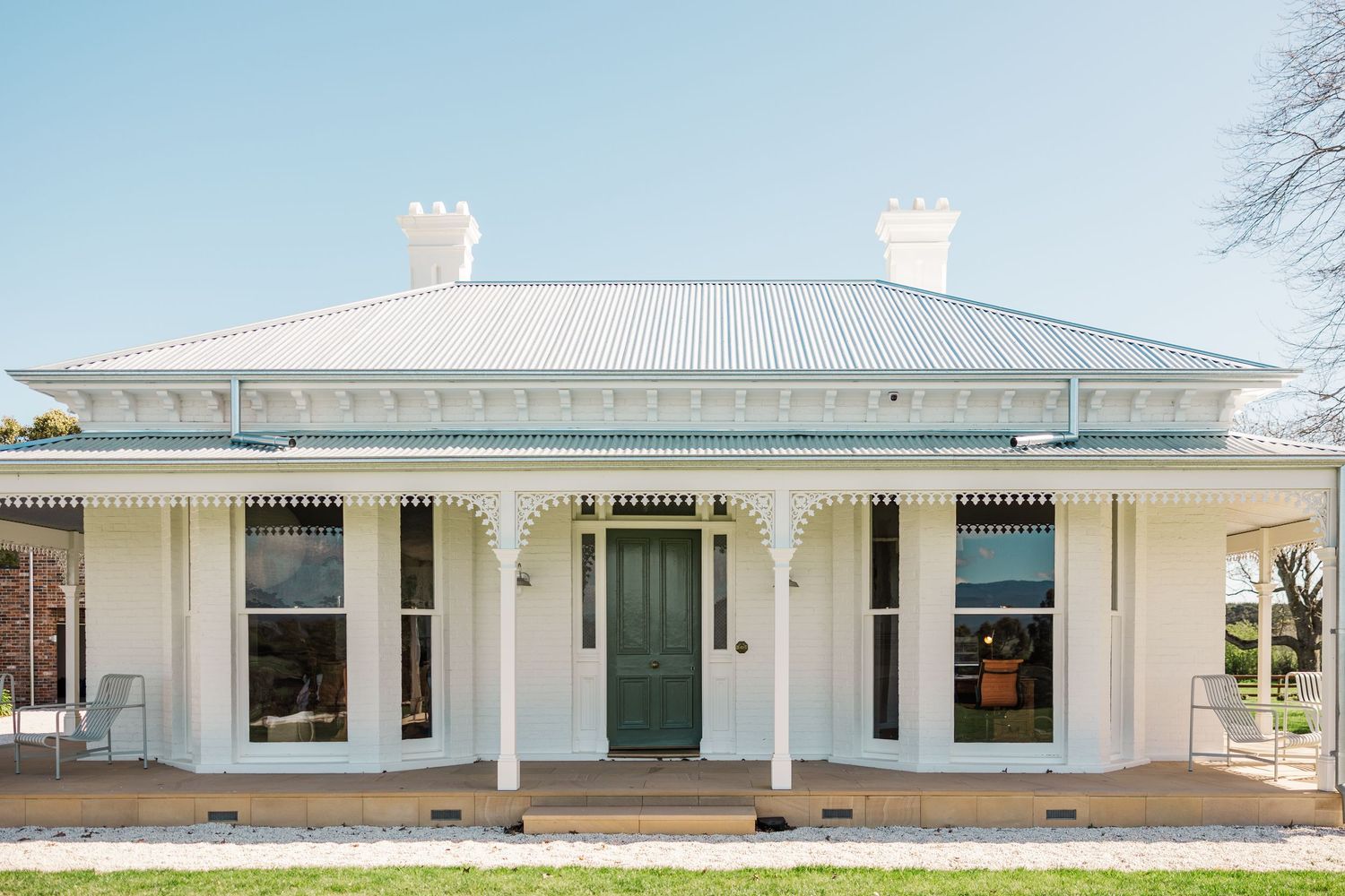 Leighton House