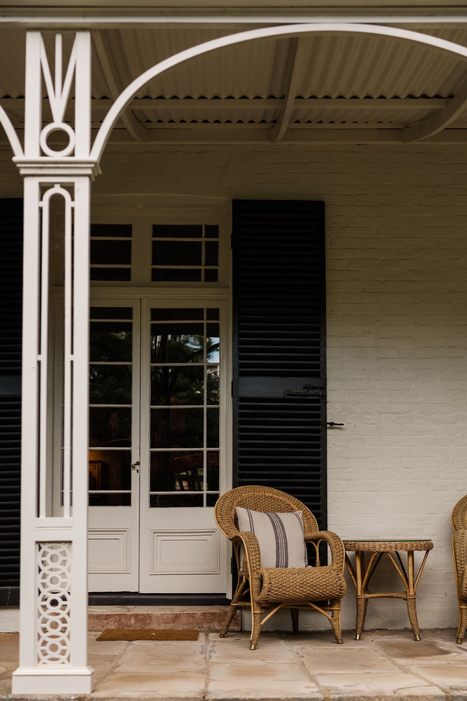 Beaulah House