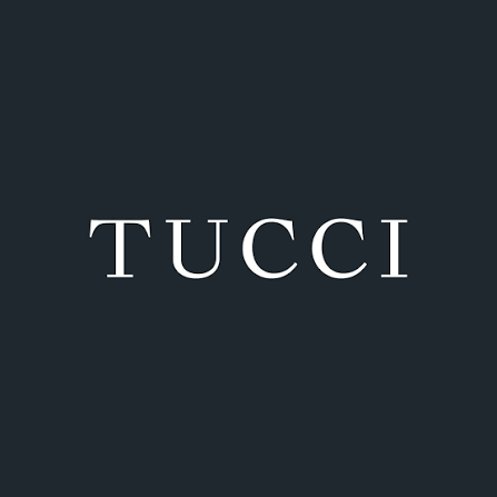 Tucci logo