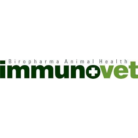 immune vet logo