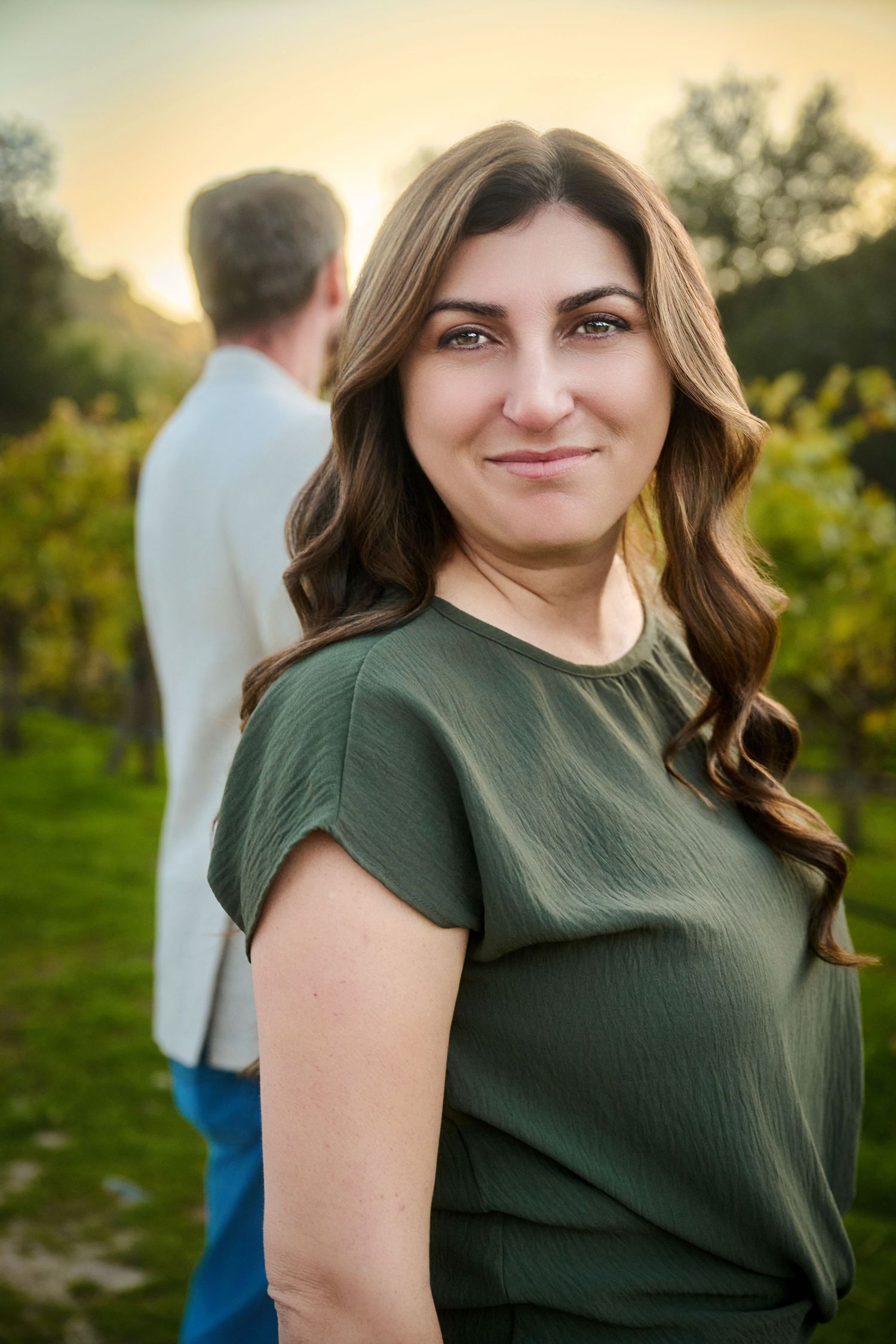 Michele Conklin