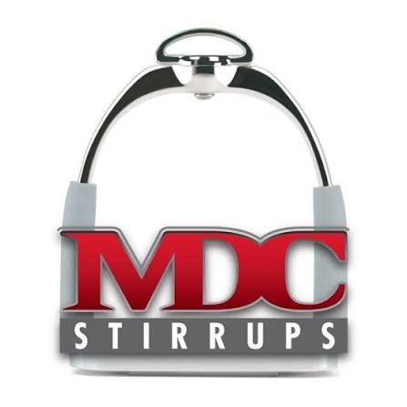 mdc stirrup logo