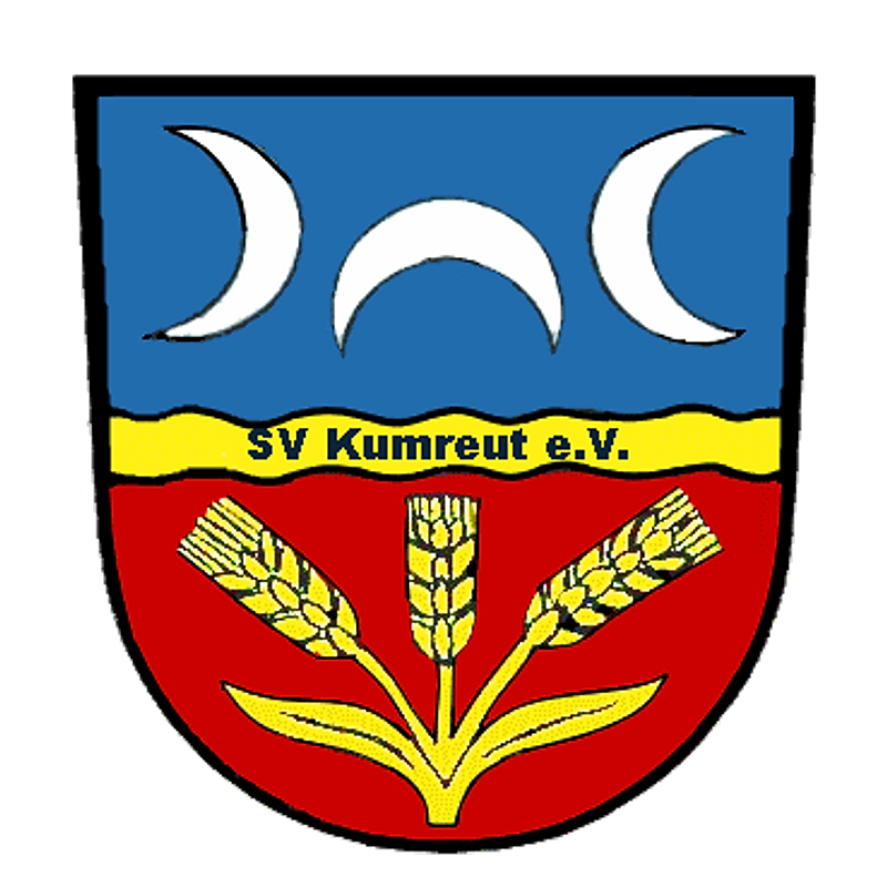 SV Kumreut Logo.