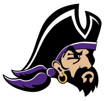 Passau Pirates Logo.