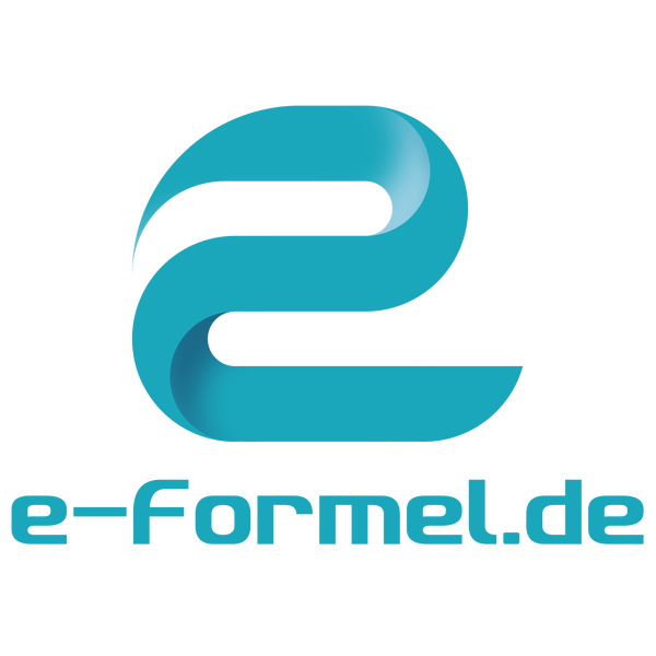 e.Formel.de Logo.