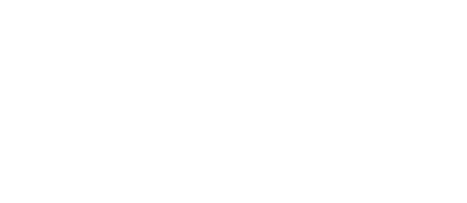 Impact Media & Press Logo.