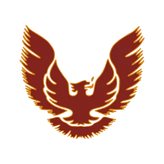 Regensburg Phoenix Logo.
