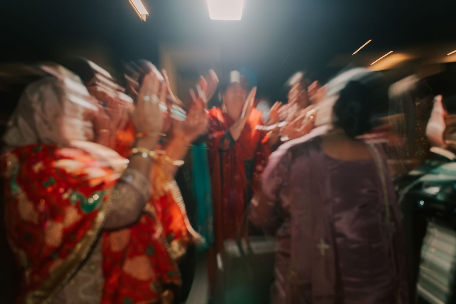 Pre-Wedding Punjabi Traditions - jagoo