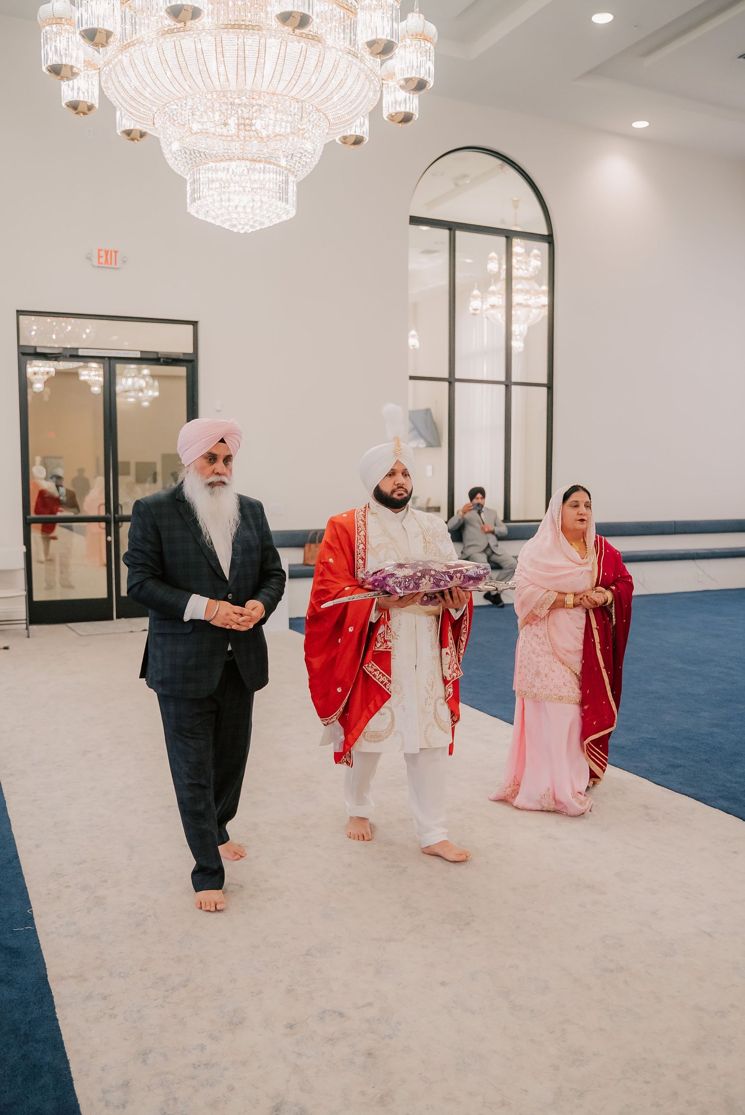 Punjabi Wedding