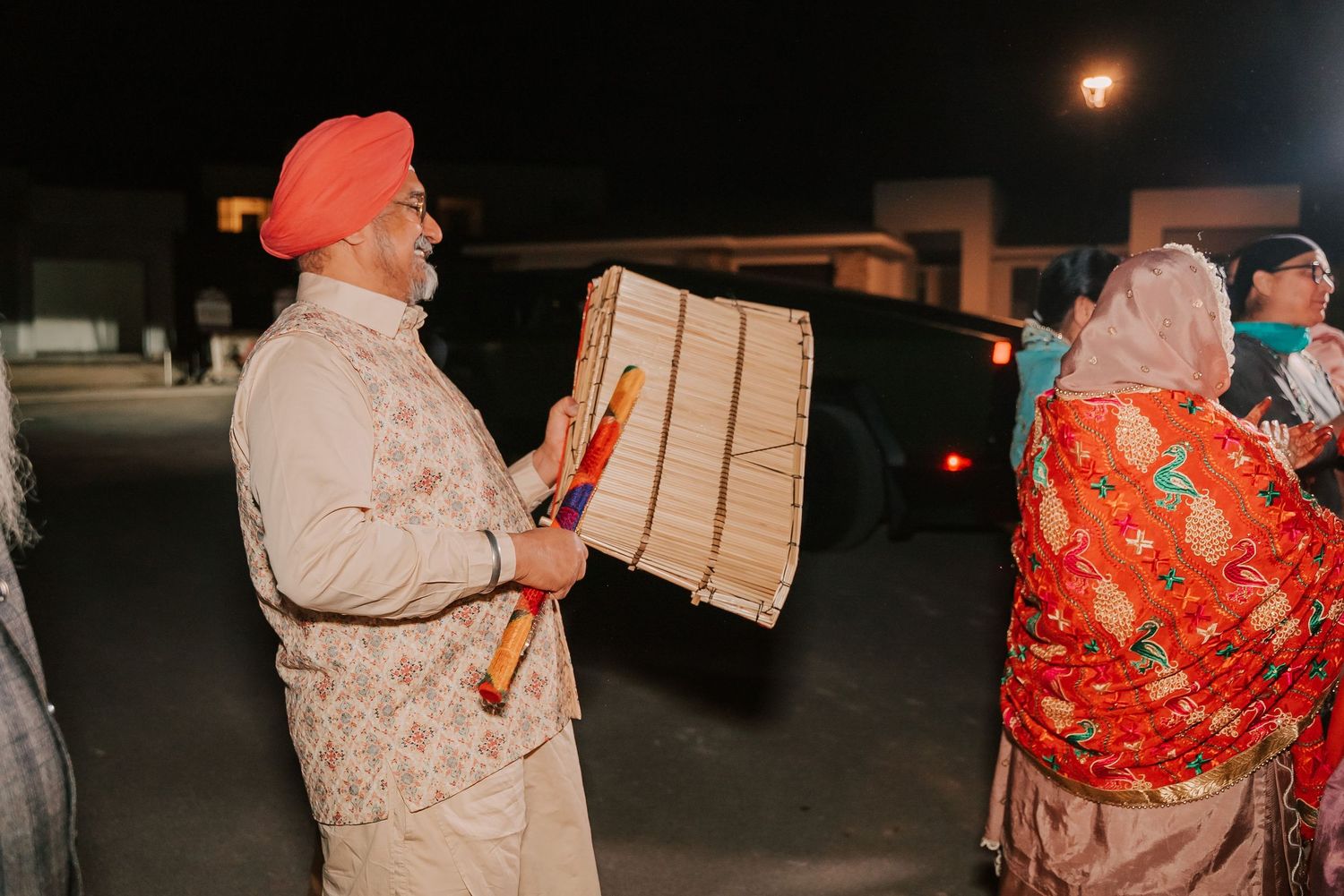 Pre-Wedding Punjabi Traditions - jagoo