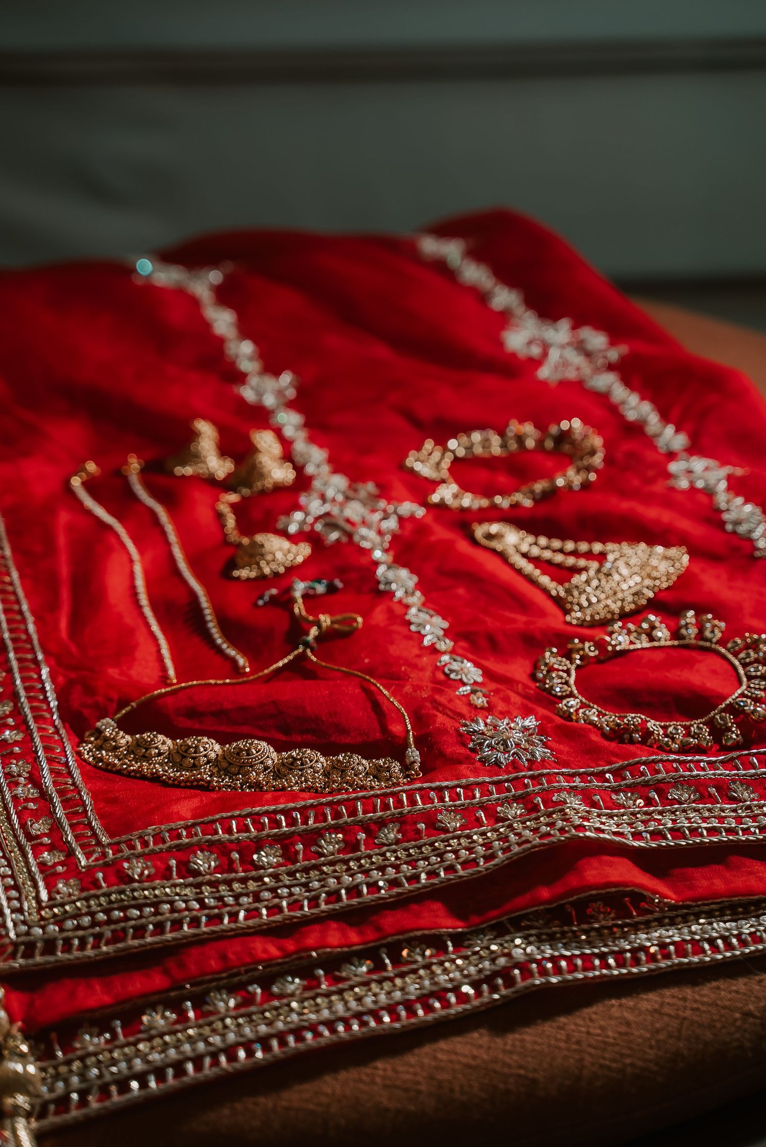 Punjabi Wedding