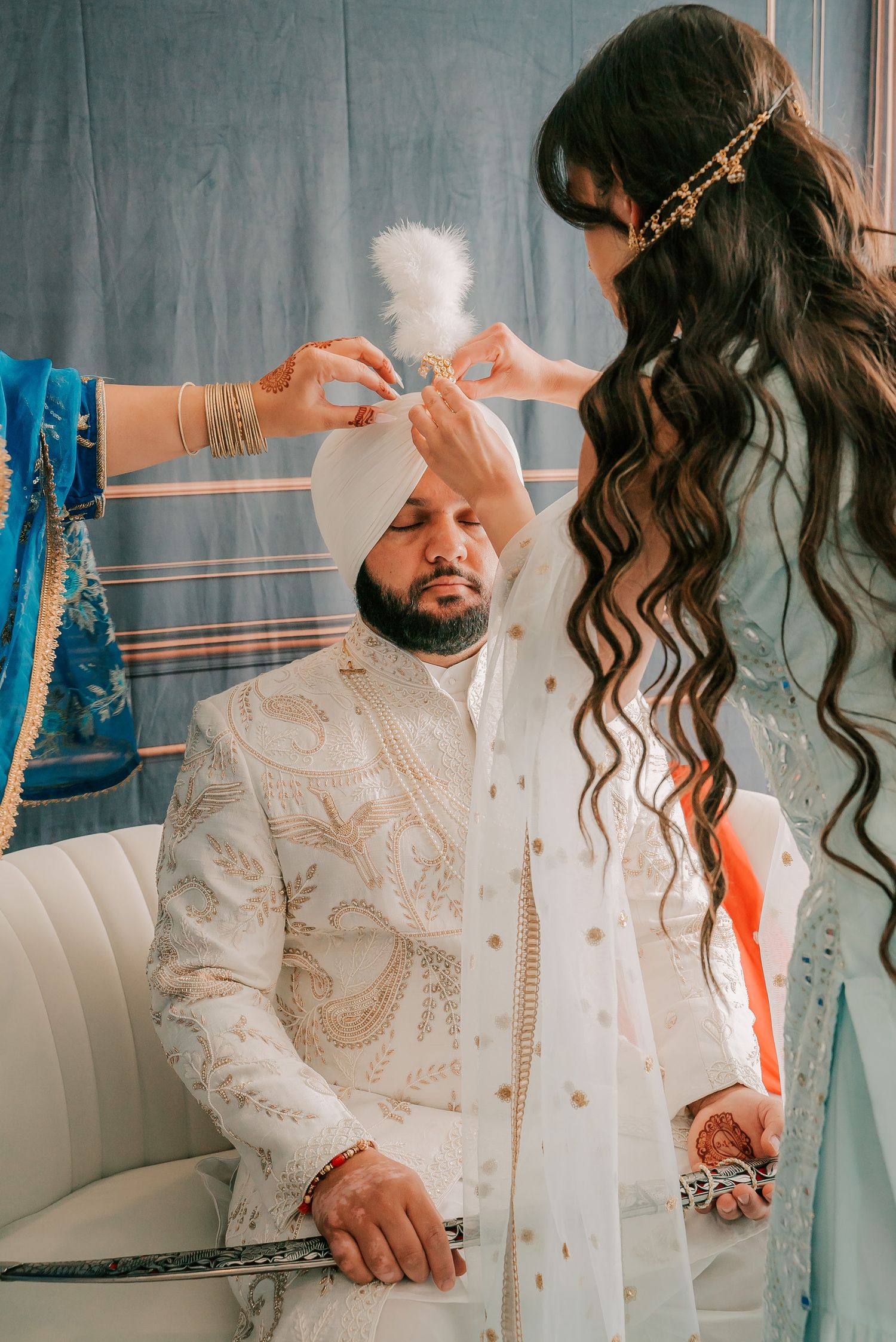 Punjabi Wedding