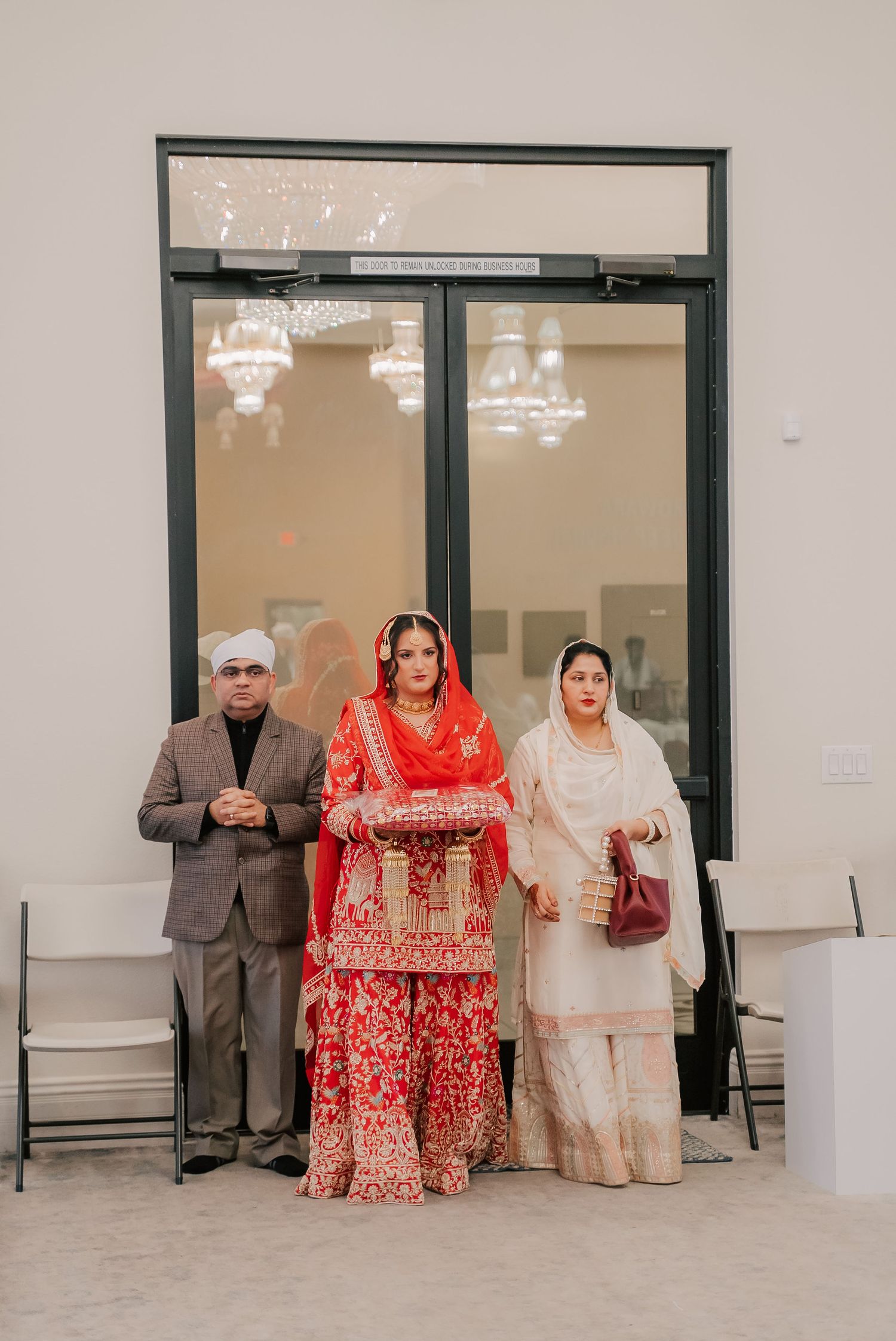 Punjabi Wedding
